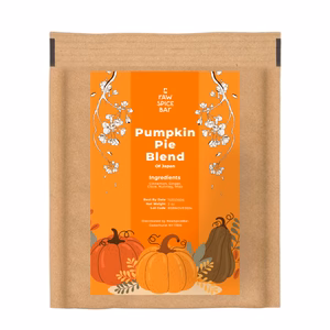 Pumpkin Pie Blend